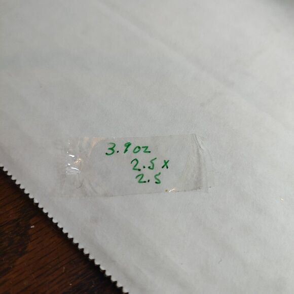 Lot of 3 Festive Colorful Striped Votive Candle Cups Boho Fiesta Southwestern - Picture 12 of 12